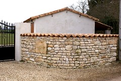 exterior stone