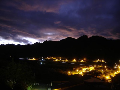 vilcabamba-Ecuador