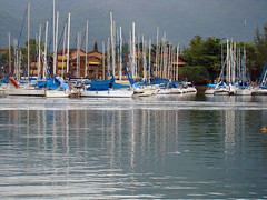 Porto Marina Bracuhy