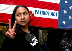 Patriot Act