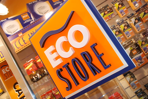 Eco Store Casalnuovo di Napoli