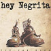 Hey Negrita - 'You Can Kick' (CD)
