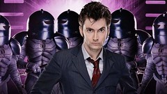 Doctor Who - Season 4 - The Sontarans