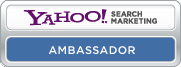 Yahoo! Search Marketing Ambassador