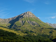 Mont Emy