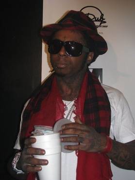 Lil Wayne No Ceilings Mixtape Download