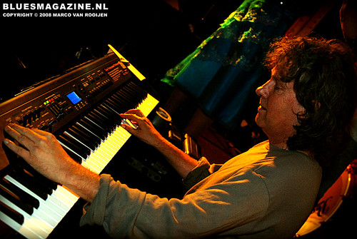 Ruud van Eldik (29 november 2008 - Mill)