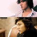 Similarities Between Jerry Yan and Lee MinHo III