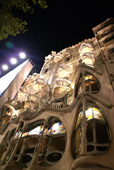 barcelona 2008