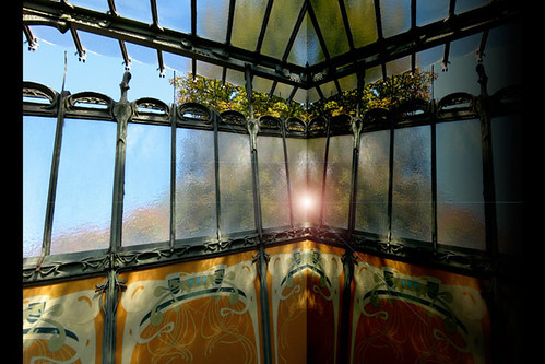 Art Nouveau • <a style="font-size:0.8em;" href="http://www.flickr.com/photos/30735181@N00/2295051326/" target="_blank">View on Flickr</a>