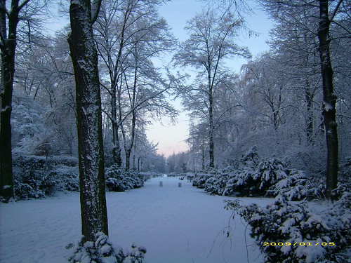 Winterpark