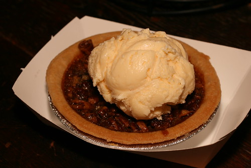 Hill Country Pecan Pie
