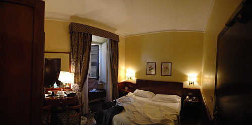 Hotel Bettoja Roma