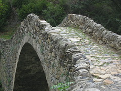 Pont de la Margineda
