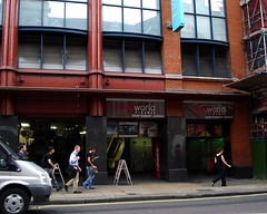 Picture of Picturehouse Central