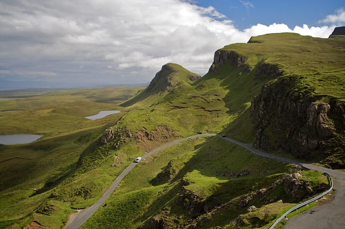????? / Landscape of Scotland