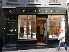 Picture of Postcard Teas, W1S 1AG