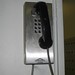 Allen Tel Products armored courtesy phone