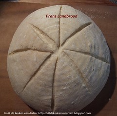 Frans Landbrood