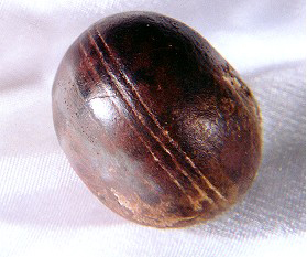 South African Grooved sphere