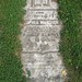 Sophia Murdick - buried 1859 at the Old Springfield Cemetery, South Dorchester, Elgin, Ontario Canada
