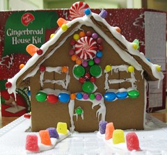 Gingerbread House_0773c