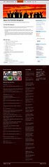 NGOspace.net/pcb screenshot