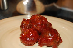 Product Review: Ultimate Party Meatballs