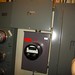 Common electric meter