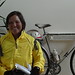 <b>Rachel V.</b><br /> 6/9/2011
Hometown: Riverside, CA                         

Trip: 
From Chinook, WA to Yorktown, VA