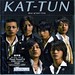 BEST OF KAT-TUN cover
