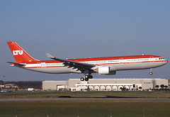 LTU A330-322 F-WWKO TLS 25/02/1996