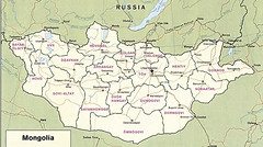 mongolia_maps