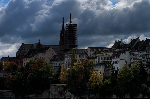 Altstadt Basel