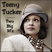 Teeny Tucker - Two Big M's (CD)