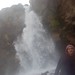 Wasserfall nahe Whakapapa