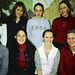 2001 Snow White Dancers (Front) Olwyn Cronin, Miriam Scarry, Antoinette Casserly, Fiona Shaw (Back) Caoimhe Flaherty, Niamh Breathnach, Terese Molloy, Niamh Mannion