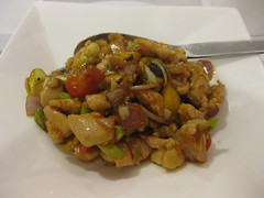 Jai Yun - Kung Pao Chicken