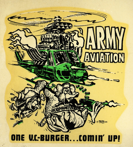 U.S. army aviation