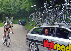 2008 Dauphiné Libéré Final Stage