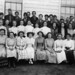 Beaverton Public School - Grades 7, 8, 9, 10   ~1910