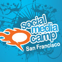 Social Media Camp: Revised Logo