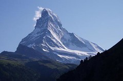 Zermatt maraton: Narozeninová výzva