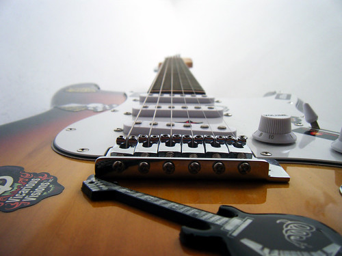 metalex123 Stratocaster