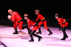 Disney on Ice: Disneyland Adventure