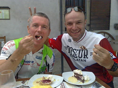 Team Poseur Cycling