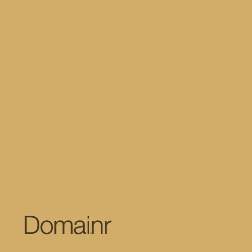 Domainr