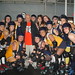 Belles with Jerry Seltzer 2008
