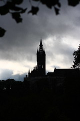 Glasgow Uni 132
