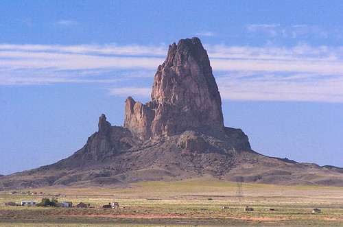 Four corners 